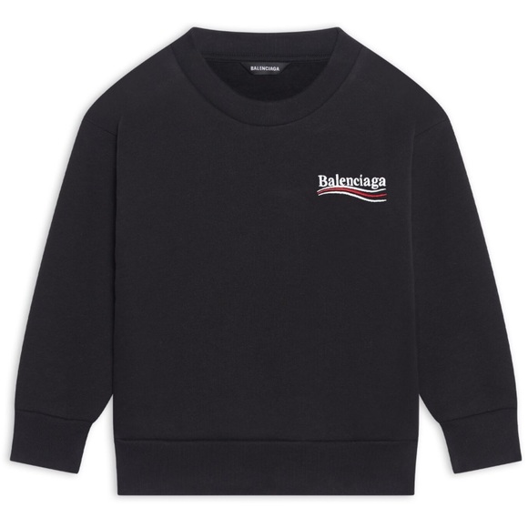 Balenciaga Sweatshirt NWT - Picture 3 of 4